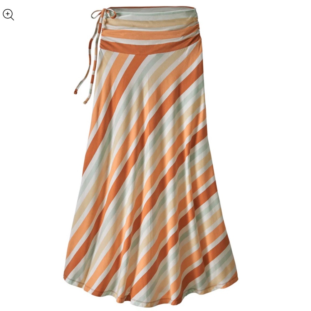 Women's Patagonia Kamala Maxi Skirt / Dress